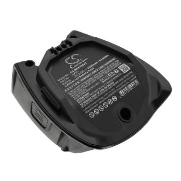 Battery Replacement Miele 1010042 11384710 AP01 AP02 HS19 for HX1 HX1 Facelift - 1
