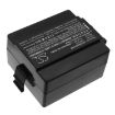 Iclebo YBR-B02-1 YCR-B01-3 Battery Replacement for Free Plus - 2