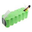 Battery Replacement Infinuvo for Cleanmate S800 S900 - 2
