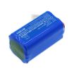 HTtermann Battery Replacement for SmartCleaner 710 - 2
