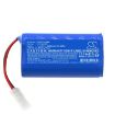 HTtermann Battery Replacement for SmartCleaner 710 - 3