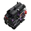 Rowenta RS-RH5864 Battery Replacement for Airforce Light Moulinex MS6545WI/BA0 - 2