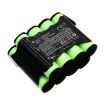 Battery Replacement Eta 142300100 for 1423 Verto II - 1