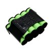 Battery Replacement Eta 142300100 for 1423 Verto II - 3