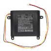 Battery Replacement Hobot LG700P1001 for Legge 7 - 3