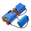 Battery Replacement Eta ETA1424 900000 for 1424 Carsha - 2