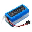 Mellerware ES0480550L Battery Replacement for City Lite City Move - 1