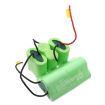 Zelmer 12010763 Battery Replacement for ZVC020ZQ - 1