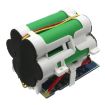 Karcher 9.769.526.0 Battery Replacement for VCS5 - 2