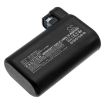Battery Replacement Aeg OSBP72LI S91-0400410-SU2 for Electrolux Osiris RX9 - 1