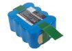 XR210 Battery Replacement Eurobot - 4