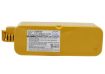 Robzone Battery Replacement for Robee Plus - 1