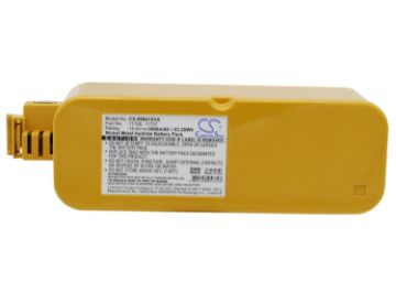 Replacement Battery for RA 201 S - 1