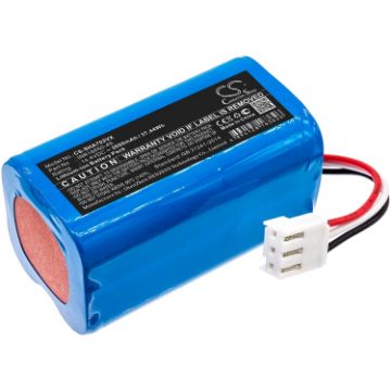 Ikohs 84196 Battery Replacement - 1
