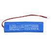 Battery Replacement Villalin 4INR18650-4S for TP-AVC707 - 3