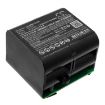 Battery Replacement Dreame W2210 for H12 H12 Pro - 1