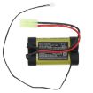 Rowenta RS-AC3498 Battery Replacement for AC922701/9A0 & AC922701/9A1 - 3