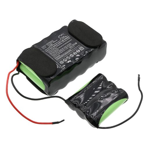 Battery Replacement Eta 8592417767727 ETA 2446 00080 ETA244600080 - 1
