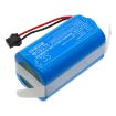 Battery Replacement Infiniton CG-990 for Cleaner 1020 & 1080 - 2