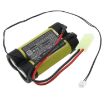 Rowenta RS-AC3498 Battery Replacement for AC922701/9A0 & AC922701/9A1 - 2
