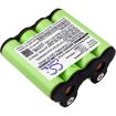 Electrolux Battery Replacement for AG406 DPC-AGX406VX - 2