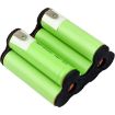 Electrolux Battery Replacement for AG406 DPC-AGX406VX - 3