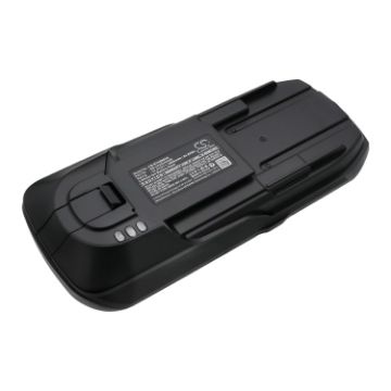 Tefal GS_20_20_001495 Battery Replacement SS-2230002589 ZR905001 - 1