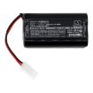 Battery Replacement Robzone 4UR18650A-26-V2 BYD-F1 LI-022148-BYD - 3