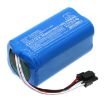 Sencor 18650-4SM2 Battery Replacement for SRV 4000GD-EU3 - 1