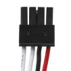 Sencor 18650-4SM2 Battery Replacement for SRV 4000GD-EU3 - 4