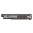 Battery Replacement Supro DC-Y01-25 for VCS66-X7 XC03S57 - 5
