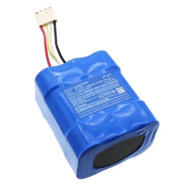 Battery Replacement Media BP2160J for P3 MULTI V1 Pro - 1