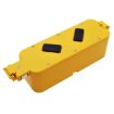 Robzone Battery Replacement for Robee Plus - 4