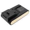 Electrolux T-DC38F Battery Replacement for Progress POP5-21TG - 1