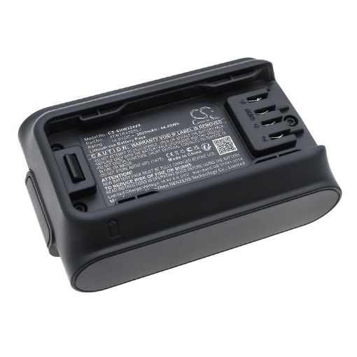 Shark XPBTR430SLJ Battery Replacement for CleanSense iQ+ IW3241JSL - 1