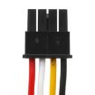 Battery Replacement Xiaomi BRR-2P4S-2600S P1904-4S2P-MM for Dreame MC1808 Roborock 1C - 4