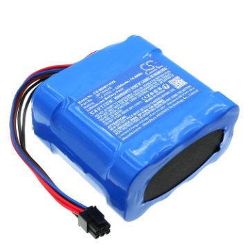 Battery Replacement Media BP14452G for RM2102 W11 - 1