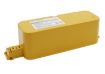 CL490 Battery Replacement Goddess - 4