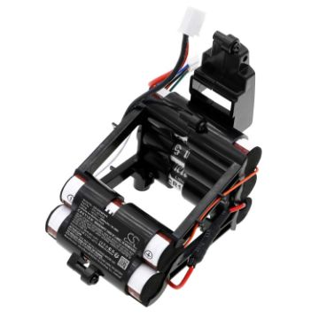 Replacement Battery for Sencor SVC 8618GD SVC-8618GD - 1