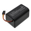 Moneual INR18650-4S1P Battery Replacement for P11 - 1