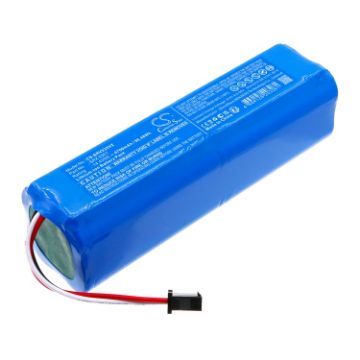 Battery Replacement Sencor SRX 9301 for SRV 9350WH SRV 9385WH - 1