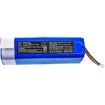 Yeedi S10-Li-144-5200 Battery Replacement for Vac 2 Pro Robot Vacuum - 3