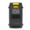 Teccpo TDBP02G Battery Replacement for TDAB03G TDHT01G - 5