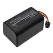 Moneual INR18650-4S1P Battery Replacement for P11 - 2