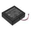 Hobot HB668P108 Battery Replacement for Legee 668 & 669 - 2