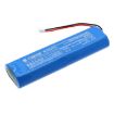 Replacement Battery for Cleanmate CL059 RV500 - 2