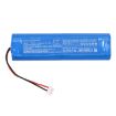 Replacement Battery for Cleanmate CL059 RV500 - 3