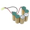 Rowenta RS-AC3583 Battery Replacement for AC912501 Cleanette Air Force - 2