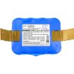 XR210 Battery Replacement Eurobot - 5