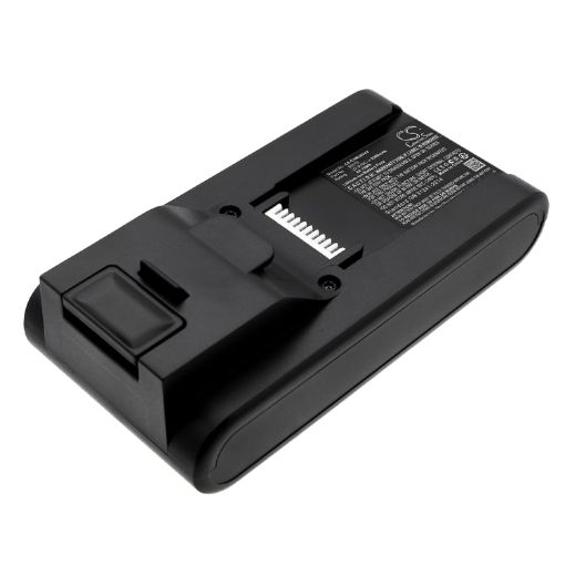 Delonghi AS00000910 Battery Replacement for Colombina EVO XML510 - 1